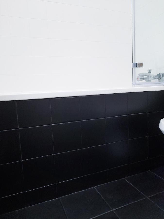 Duplex Lumineux Avec Bureau Separe Dans Le Centre Lägenhet Bordeaux Exteriör bild